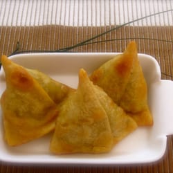 Shupprova's Cuisine