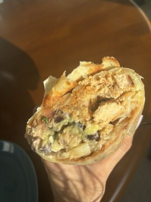 El Capitan Taqueria by null