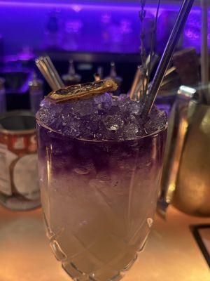 Bar Virgile by null
