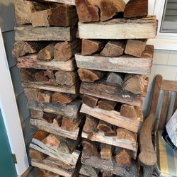 New England Firewood