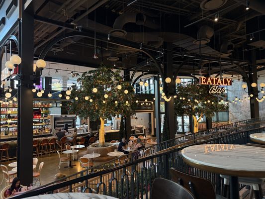 Eataly by null
