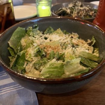 Monarch Ocean Pub - Caesar salad and brussel sprouts - Gastropubs Near Me - Del Mar, California Monarch Ocean Pub - Caesar salad and brussel sprouts - Gastropubs Near Me - Del Mar, California