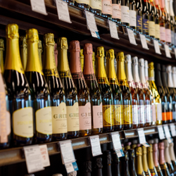 ABC Fine Wine & Spirits