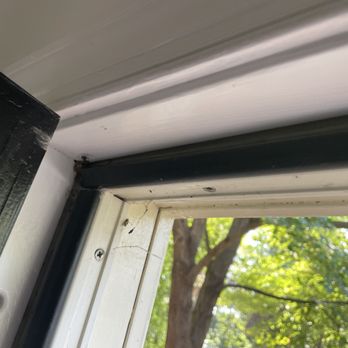 Revalue Renovations - New Door Seal - Painters Near Me - Germantown, Maryland