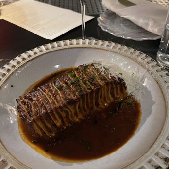 L'Ardente - Lasagna - highly recommended - Italian Near Me - Washington, DC, District of Columbia L'Ardente - Lasagna - highly recommended - Italian Near Me - Washington, DC, District of Columbia