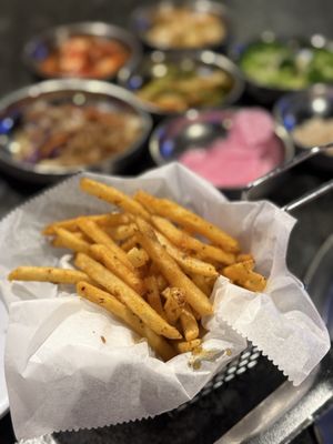 Oz Korean BBQ - Sacramento by null