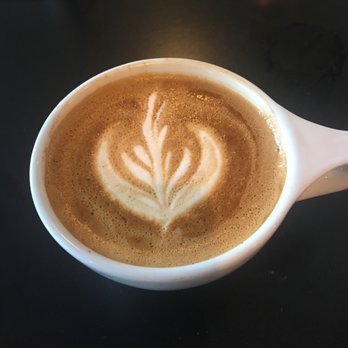Public Espresso + Coffee - The final result. - Coffee & Tea Near Me - Buffalo, New York Public Espresso + Coffee - The final result. - Coffee & Tea Near Me - Buffalo, New York