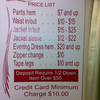 Gloria's Alterations - Sewing & Alterations Near Me - Houston, Texas Gloria's Alterations - Sewing & Alterations Near Me - Houston, Texas