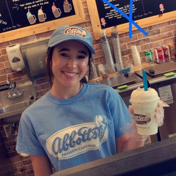Abbott's Frozen Custard - Delicious and thick Milkshakes - Ice Cream & Frozen Yogurt Near Me - Winter Garden, Florida Abbott's Frozen Custard - Delicious and thick Milkshakes - Ice Cream & Frozen Yogurt Near Me - Winter Garden, Florida