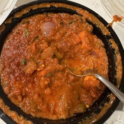 Persis Indian Grill - Paneer Kadhai