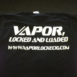 Vapor Lock
