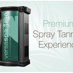 Sunlovers Tanning - NEW VERSA PRO COMING JUNE 1ST 2022!