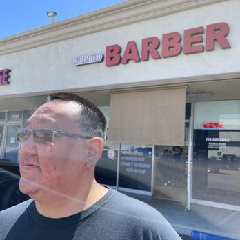 Unlimited Barber - Barbers Near Me - Orange, California Unlimited Barber - Barbers Near Me - Orange, California