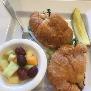 McAlister's Deli - Delis Near Me - Raleigh, North Carolina
