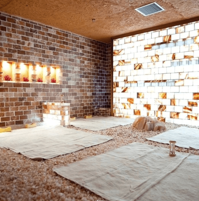 Crystal Korean Spa Los Angeles by null