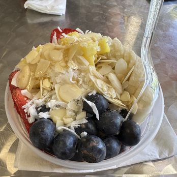 Papa Kwans - Açaí Bowl - Breakfast & Brunch Near Me - Juno Beach, Florida Papa Kwans - Açaí Bowl - Breakfast & Brunch Near Me - Juno Beach, Florida