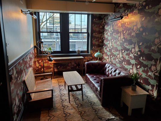 KEX Portland by null