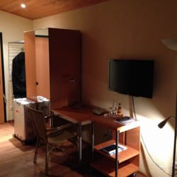 Landhotel Grashof Karsten Klauschke - Arbeitsbereich