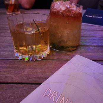 Drink Well - Gastropubs Near Me - Austin, Texas