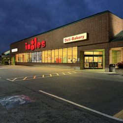 Ingle's Market - Gaffney, S.C.- Floyd Baker Bvld.