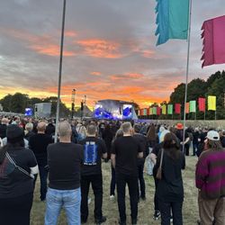Wythenshawe Park