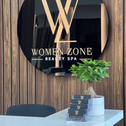 Women Zone Beauty Spa