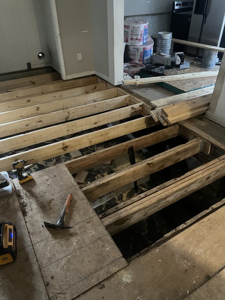 Slide of AP Master Build