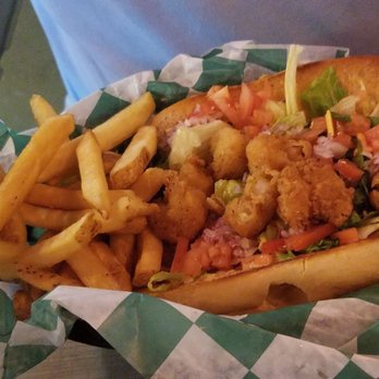 All Aboard Restaurant And Grill - poboy - American Near Me - Little Rock, Arkansas All Aboard Restaurant And Grill - poboy - American Near Me - Little Rock, Arkansas