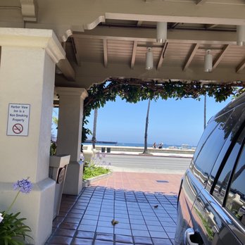Harbor View Inn - Hotels Near Me - Santa Barbara, California Harbor View Inn - Hotels Near Me - Santa Barbara, California