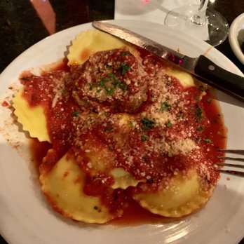Roman Bistro - Cheese Ravioli - Italian Near Me - Pittsburgh, Pennsylvania Roman Bistro - Cheese Ravioli - Italian Near Me - Pittsburgh, Pennsylvania