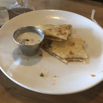Bhojanic Catering - Stuffed naan - Indian Near Me - Atlanta, Georgia