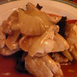 Restaurant Chinois