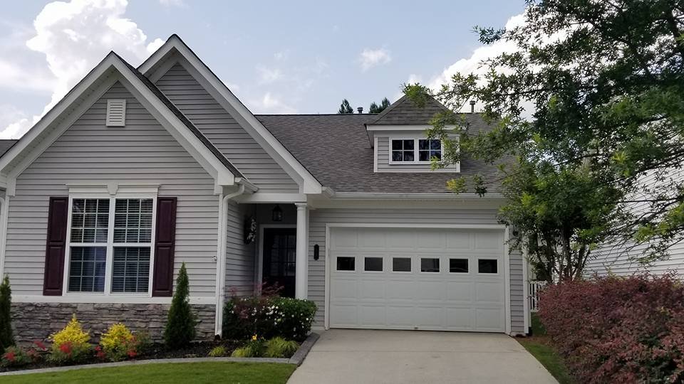 Slide of AP Construction