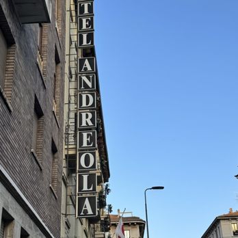 Hotel Andreola - Hotel Andreola - Hotels Near Me - Milan, Michigan