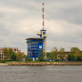 Stadthafen - Landmarks & Historical Buildings Near Me - Rostock, MV