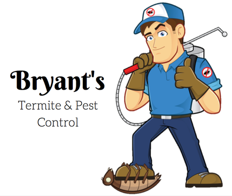 Bryant's Pest Control