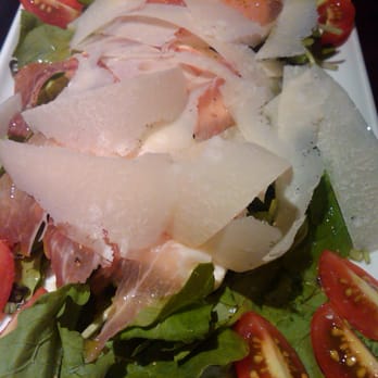 Sushi ii - Prosciutto Salad - Japanese Near Me - Honolulu, Hawaii Sushi ii - Prosciutto Salad - Japanese Near Me - Honolulu, Hawaii