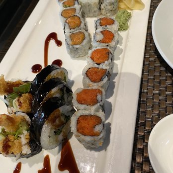 Yume Asian Bistro - Sushi - Sushi Bars Near Me - Batavia, New York Yume Asian Bistro - Sushi - Sushi Bars Near Me - Batavia, New York