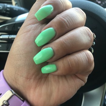 Bee Polished Nails & Spa - Waxing Near Me - Upland, California
