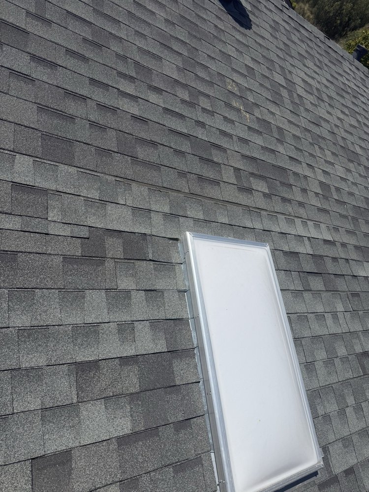 Slide of RoofTech Energy