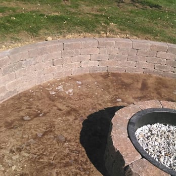 Pattison Concrete - Masonry/Concrete Near Me - Claysville, Pennsylvania