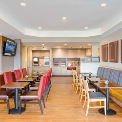 TownePlace Suites by Marriott Detroit Troy