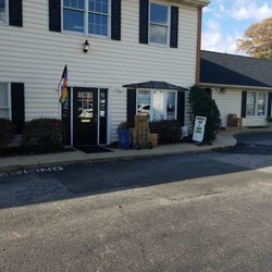 Annapolis Cake and Candy Supply - Outside