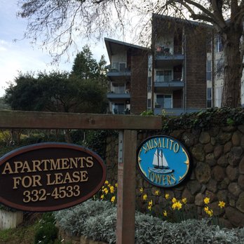 Sausalito Towers Apartments - Make your home in the Towers community - Apartments Near Me - Sausalito, California Sausalito Towers Apartments - Make your home in the Towers community - Apartments Near Me - Sausalito, California