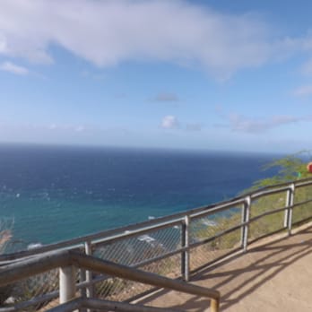 Diamond Head State Monument - Parks Near Me - Honolulu, Hawaii