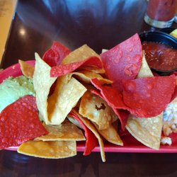 Mozie’s - Double Dip w/Salsa