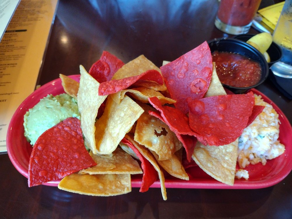 Mozie’s