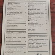 WALLACE’S AT THE GREENHOUSE - 98 Photos & 76 Reviews - American (New ...