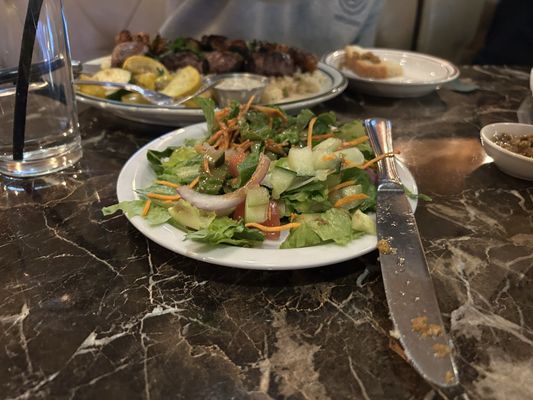 Rosemary's Thyme Bistro by null