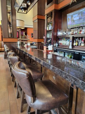 Overton Hotel & Conference Center